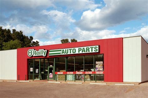 auto parts stores in yakima